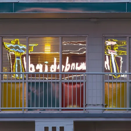 The Thunderbird Inn-3