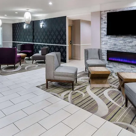 La Quinta By Wyndham Roswell-2