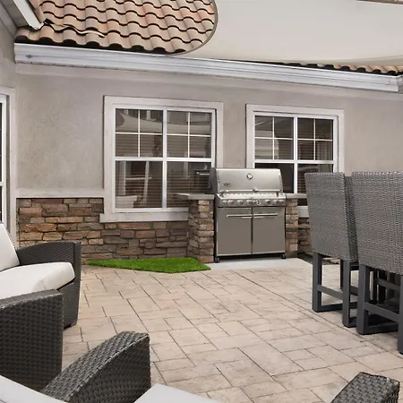 Residence Inn By Marriott San Bernardino-3