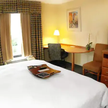 Hampton Inn Jacksonville-2