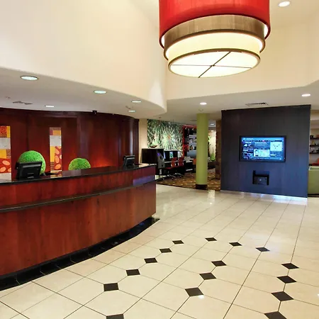 Courtyard By Marriott St. George-3