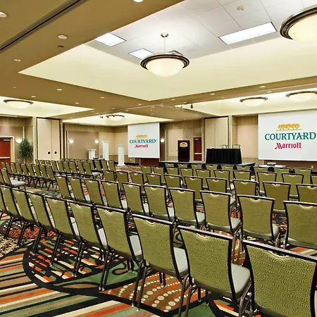 Courtyard By Marriott St. George-2