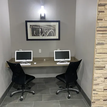 Country Inn & Suites By Radisson, Rj Stadium - Tampa Airport East-2