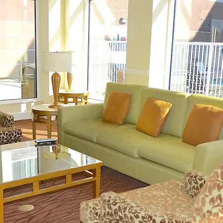 Hilton Garden Inn Victorville-3