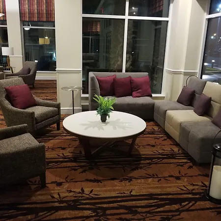 Hilton Garden Inn Victorville-2