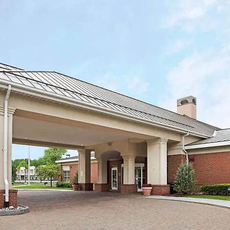 Homewood Suites By Hilton Albany-3