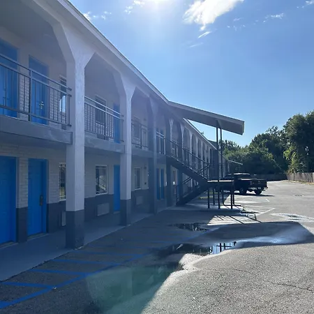 Blue Star Inn-3