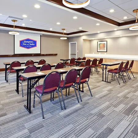 Hampton Inn & Suites Chino Hills-2