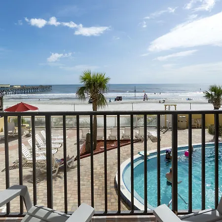 Beach Quarters Daytona-3