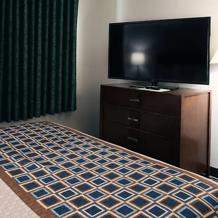 Astoria Rivershore Motel-2