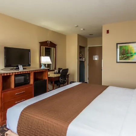 Best Western White Mountain Inn-3