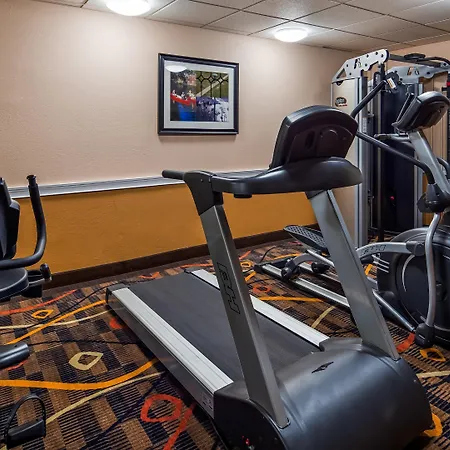Best Western White Mountain Inn-2