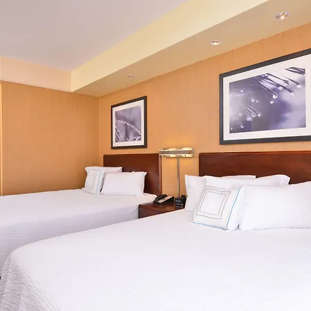 Springhill Suites Arundel Mills BWI Airport-3