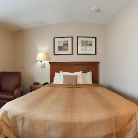 Candlewood Suites Elkhart By Ihg-2