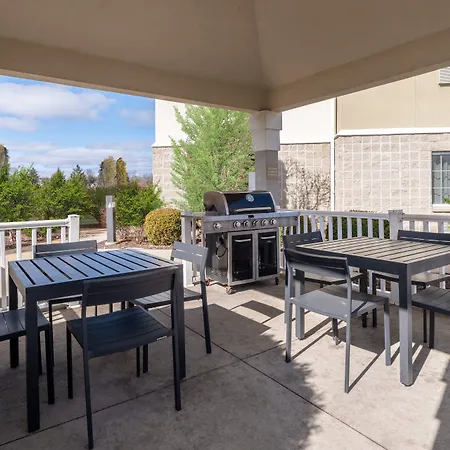 Candlewood Suites Elkhart By Ihg-3