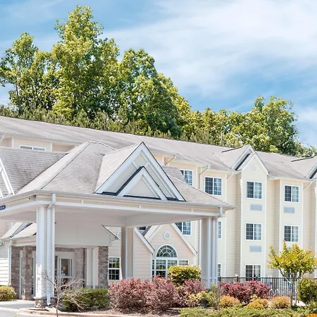 Microtel Inn & Suites By Wyndham Gardendale - Birmingham North-3