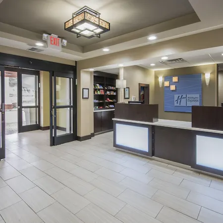 Holiday Inn Express Hotel & Suites Ashland By Ihg-3