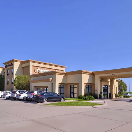 Hampton Inn York-3