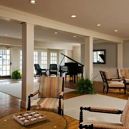 Chatham Wayside Inn-2