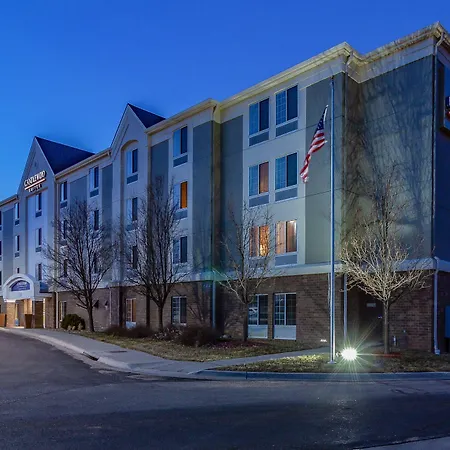 Candlewood Suites Lincoln By Ihg-3