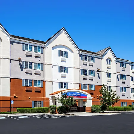 Candlewood Suites Medford By Ihg-3