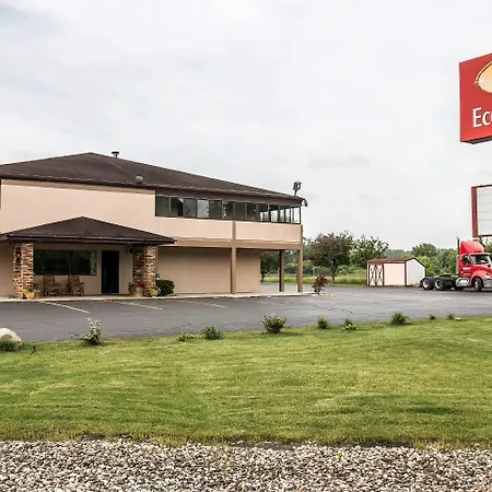 Econo Lodge Paw Paw-2
