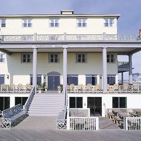 Harrison Hall Hotel-2