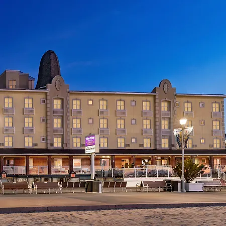 Plim Plaza Hotel-2