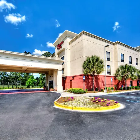 Hampton Inn Quincy-2