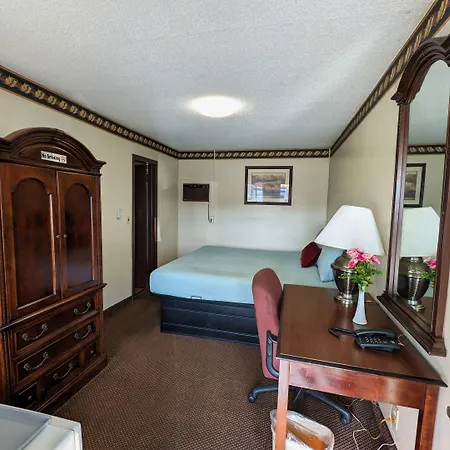 Delta Motel-3