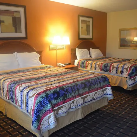 Great Lakes Inn & Suites-3