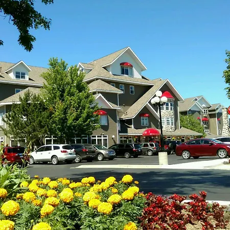 Cherry Tree Inn & Suites-3