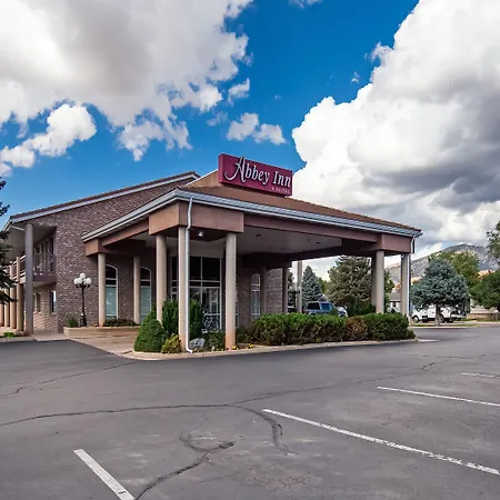 Abbey Inn Cedar City-3