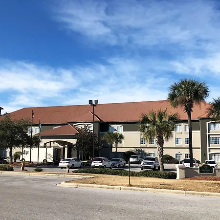 La Quinta By Wyndham Pcb Coastal Palms-2