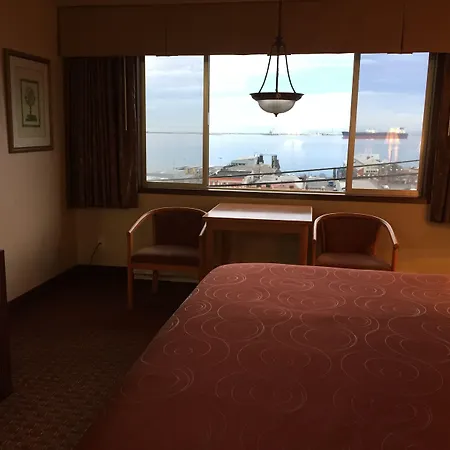 Port Angeles Inn-2