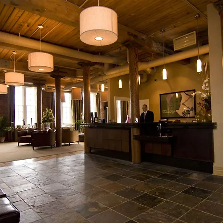 Craddock Terry Hotel, Lynchburg, A Tribute Portfolio Hotel-3