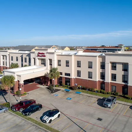 Hampton Inn & Suites Port Arthur-2