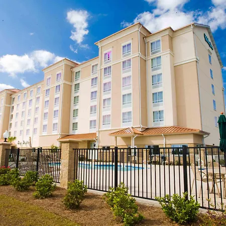 Holiday Inn Valdosta Conference Center By Ihg-3
