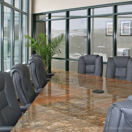 Newpark Resort-2