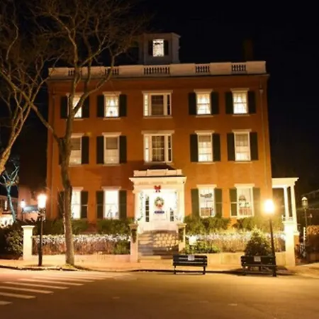 Jared Coffin House-3
