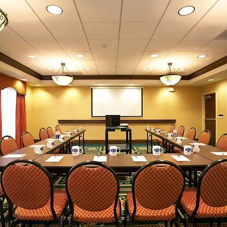 Hampton Inn & Suites Sacramento-Elk Grove Laguna I-5-2