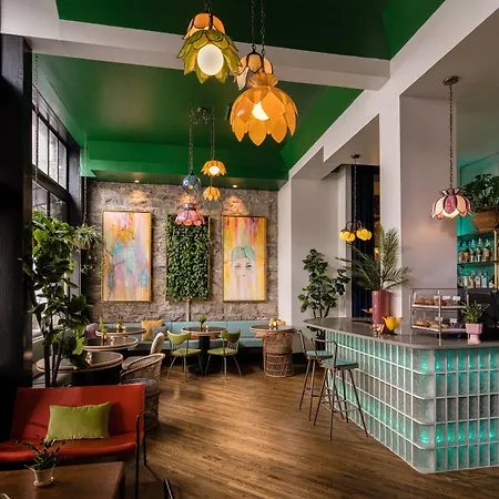 The Dwell Hotel, A Member Of Design Hotels-3