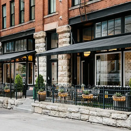 The Dwell Hotel, A Member Of Design Hotels-2