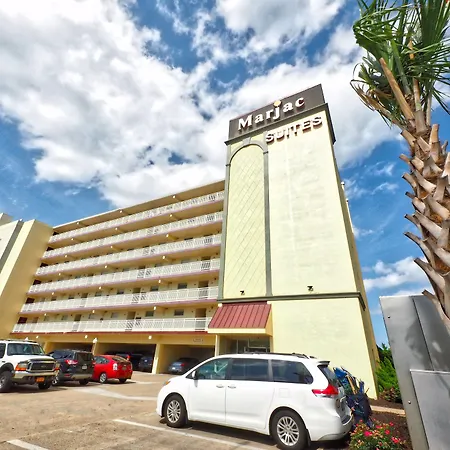Marjac Suites Virginia Beach Oceanfront-2