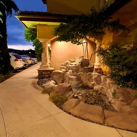 Bellasera Hotel & Suites Paso Robles, Tapestry By Hilton-2