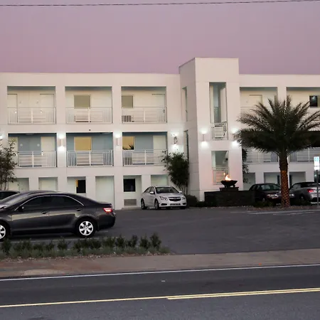 Lotus Boutique Inn And Suites-2