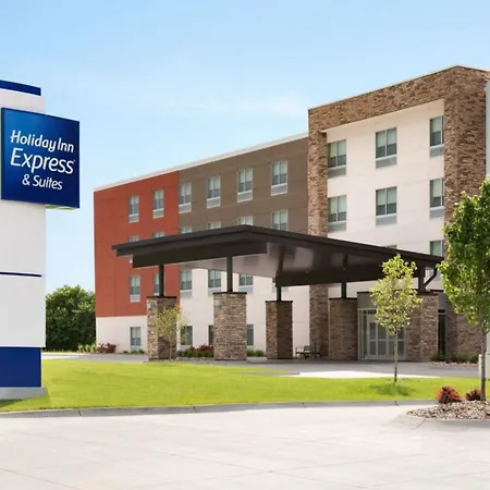 Holiday Inn Express Hotel And Suites Valparaiso By Ihg-2