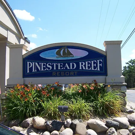 Pinestead Reef Resort-3
