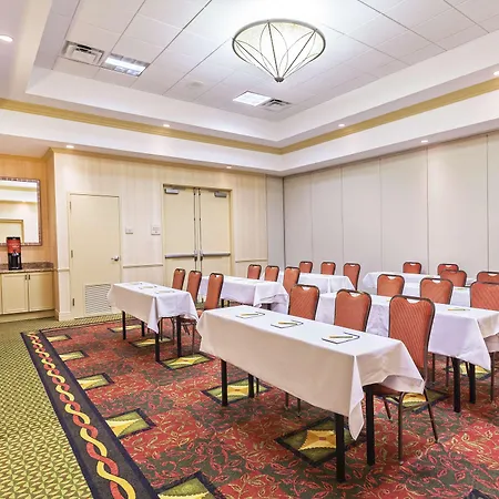 Hilton Garden Inn Corpus Christi-3