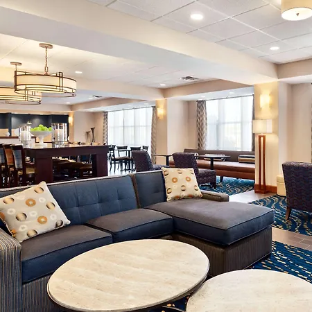 Hampton Inn Watertown-3